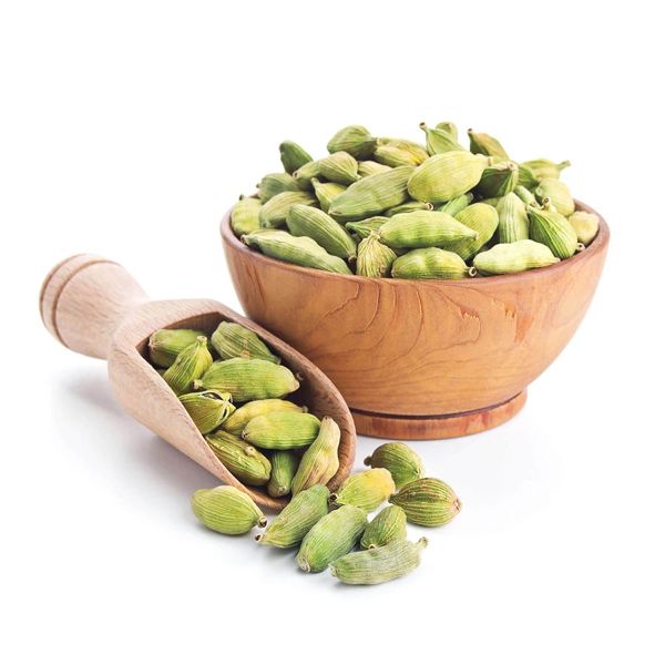 Natures Treat  Green Cardamom pods